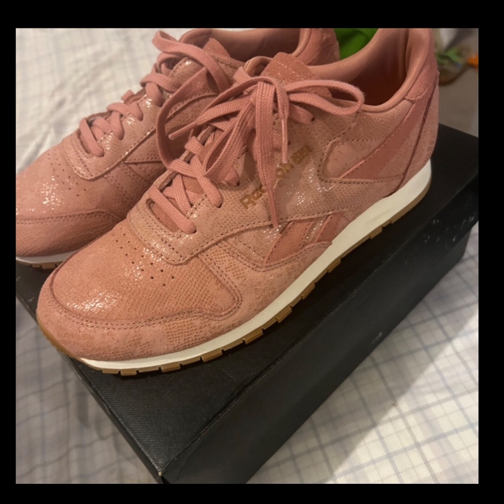 Reebok Classic